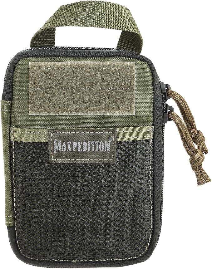 Maxpedition Pocket Organizer