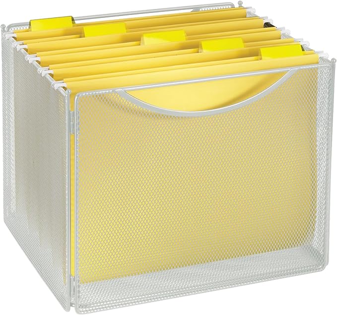File Onyx DSKTP Box 10D