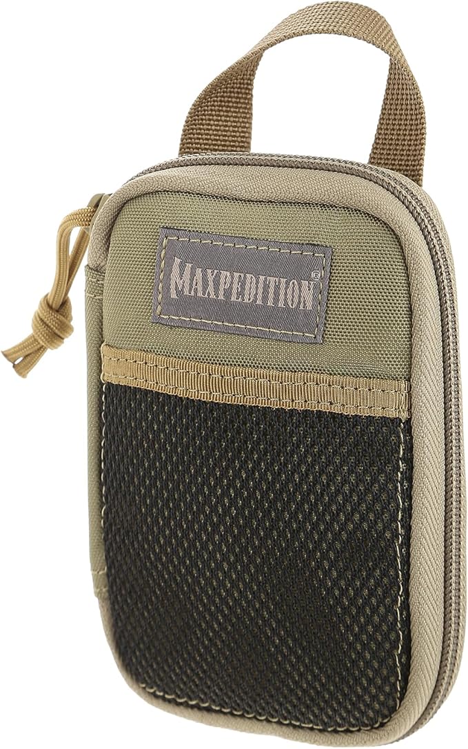 Maxpedition Micro Pocket Organizer