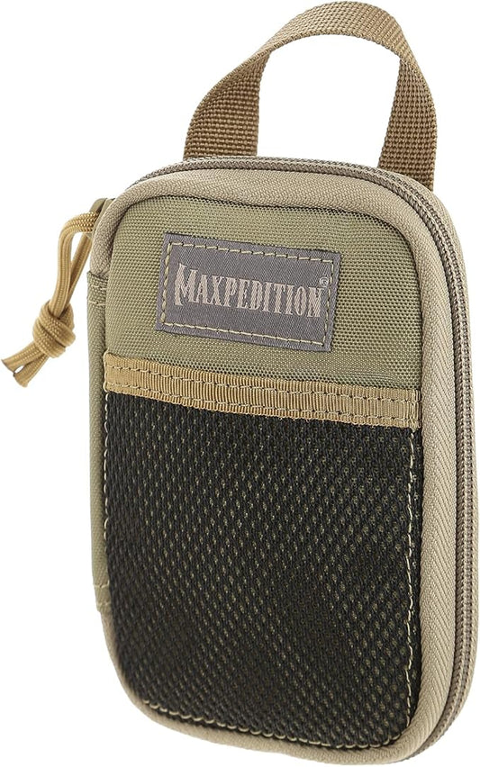 Maxpedition Micro Pocket Organizer