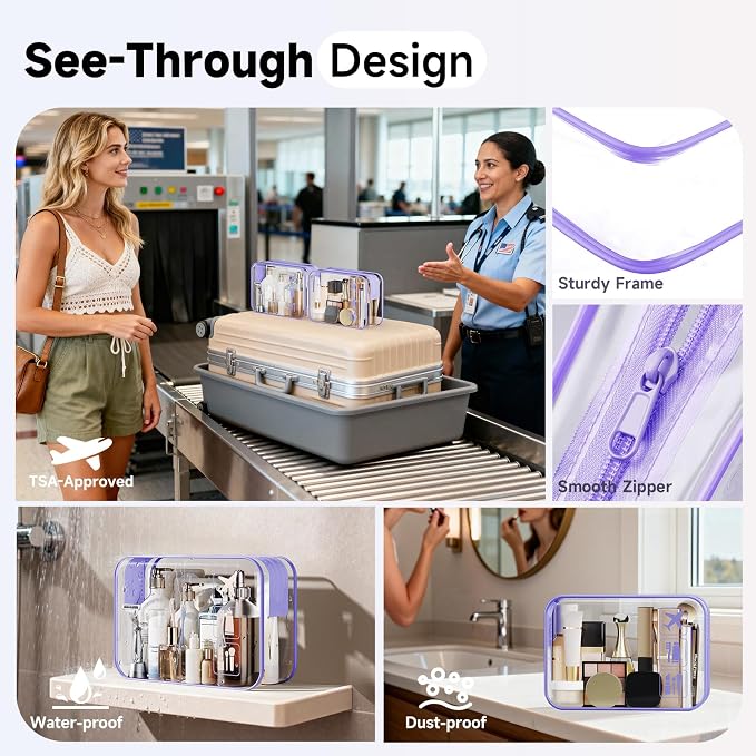 9 Set Packing Cubes for Travel, Gifts for Women Mom,Anti-Tearing Suitcase Organizer,OlarHike Vacation Essentials & Accessories for Cruise Ship
