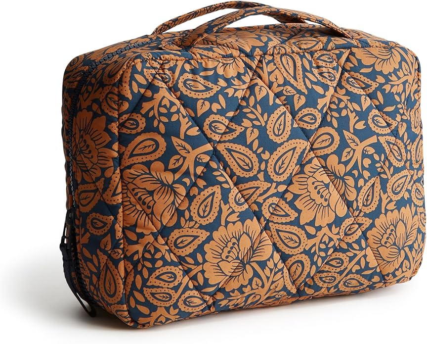 Vera Bradley Women's Hanging Travel Organizer - Featherweight