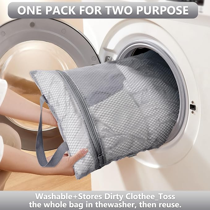 8 Set Packing Cubes for Travel, Gifts for Women Mom,Anti-Tearing Suitcase Organizer,OlarHike Vacation Essentials & Accessories for Cruise Ship