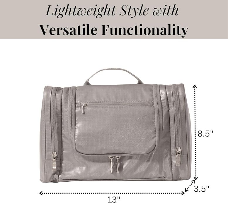 Baggallini Toiletry Kit