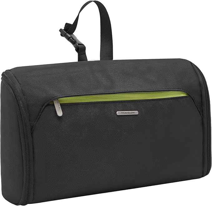 Travelon: Flat-Out Toiletry Kit