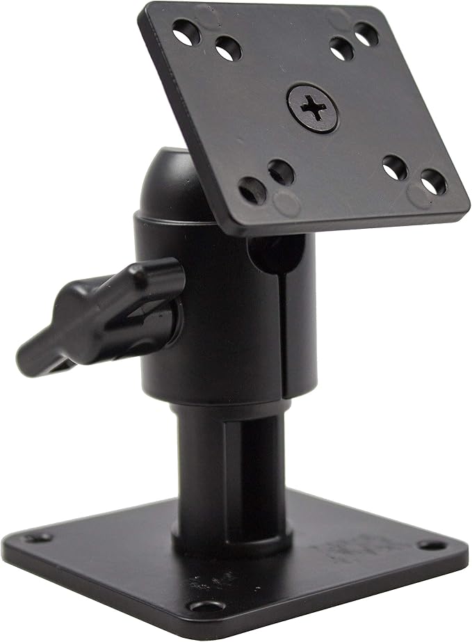 ASA VOSHD4MNT Universal Monitor Mount, Black