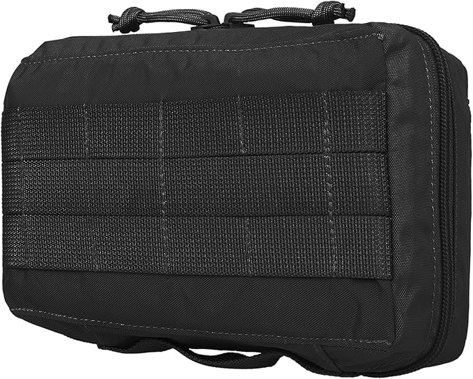 Maxpedition Gear Individual First Aid Pouch