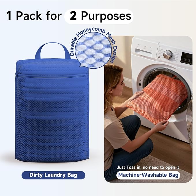 9 Set Packing Cubes for Travel, Gifts for Women Mom,Anti-Tearing Suitcase Organizer,OlarHike Vacation Essentials & Accessories for Cruise Ship