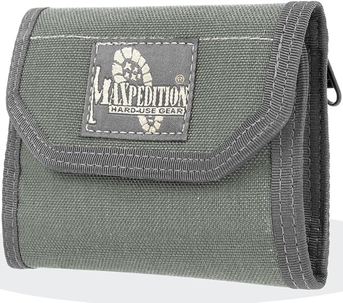 Maxpedition C.M.C. Wallet