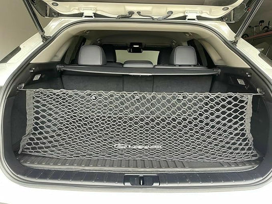 Trunk Organizer Cargo Net for Lexus RX350 350L 450h 450hL 2010–2025 – Envelope Style Cargo Net for SUV – Premium Mesh Car Trunk Organizer – Compatible with RX350 350L 450h 450hL