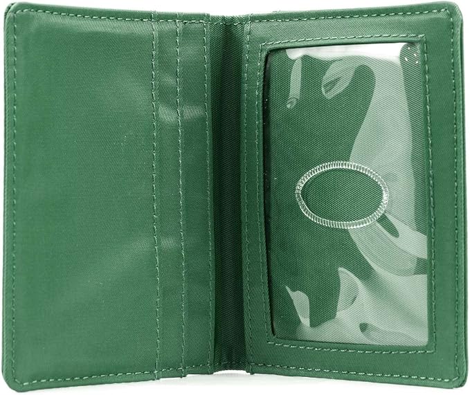 Big Skinny New Yorker ID Slim Wallet, Holds Up to 24 Cards