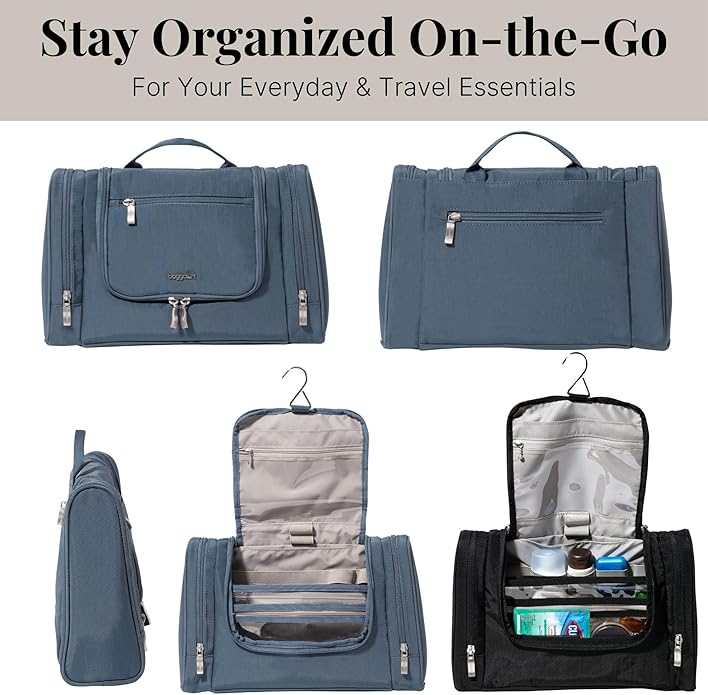 Baggallini Toiletry Kit