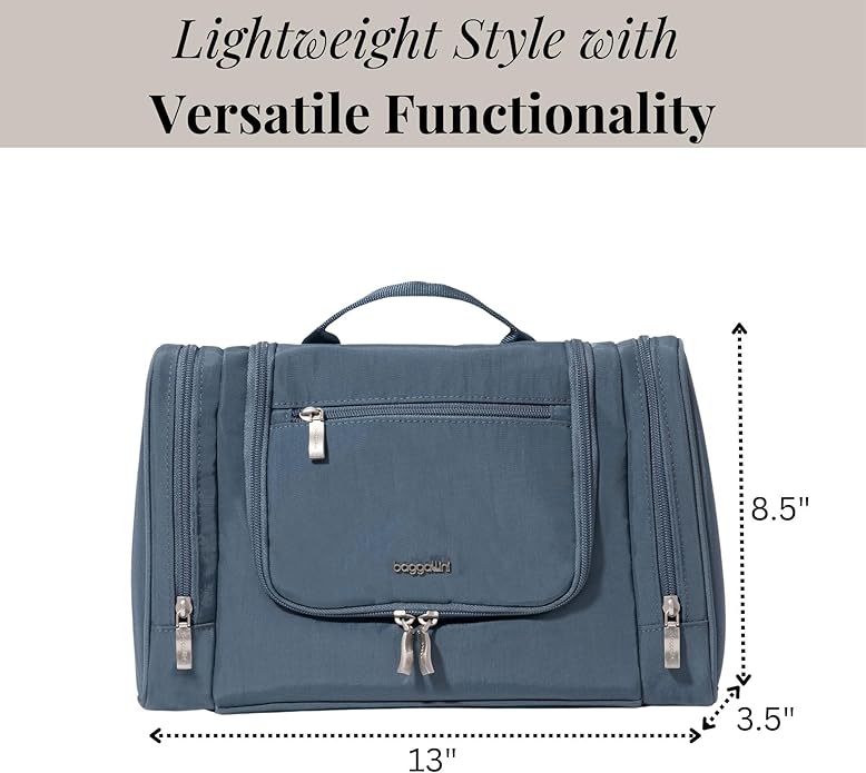 Baggallini Toiletry Kit