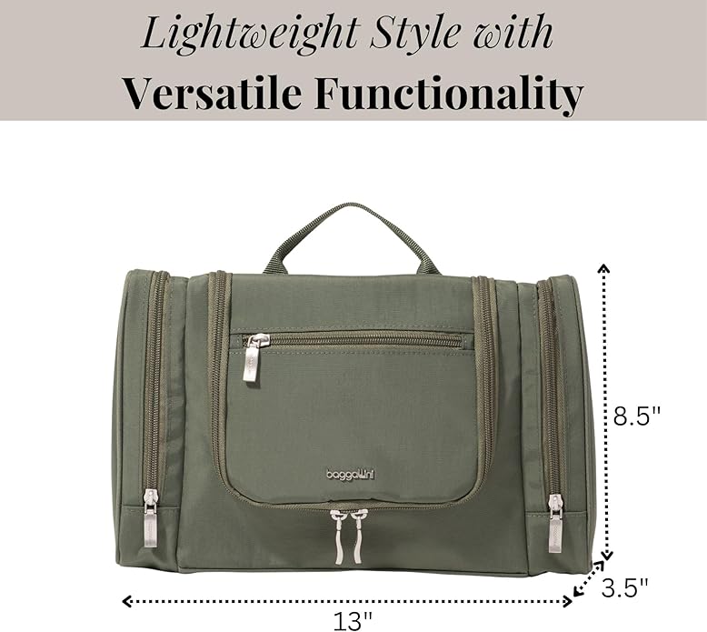 Baggallini Toiletry Kit