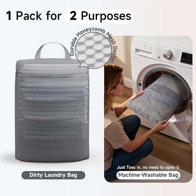 9 Set Packing Cubes for Travel, Gifts for Women Mom,Anti-Tearing Suitcase Organizer,OlarHike Vacation Essentials & Accessories for Cruise Ship