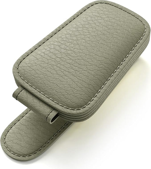 Sunglasses Holder for Car Visor