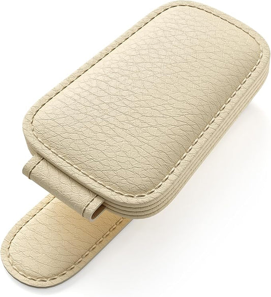 Sunglasses Holder for Car Visor