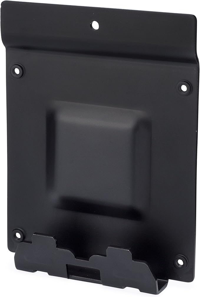 HumanCentric VESA Mount Adapter Compatible with HP 32-Inch Displays Including HP Omen, Spectre, Pavilion, and Envy Media Display (Does not fit LED-Lit Model) Monitors