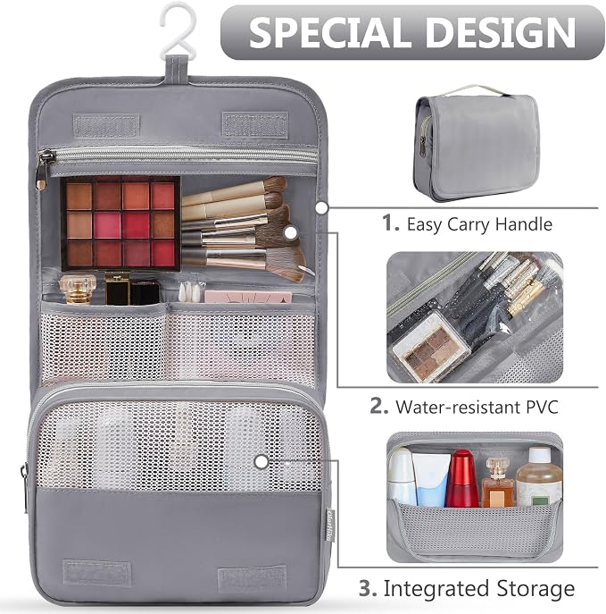 8 Set Packing Cubes for Travel, Gifts for Women Mom,Anti-Tearing Suitcase Organizer,OlarHike Vacation Essentials & Accessories for Cruise Ship