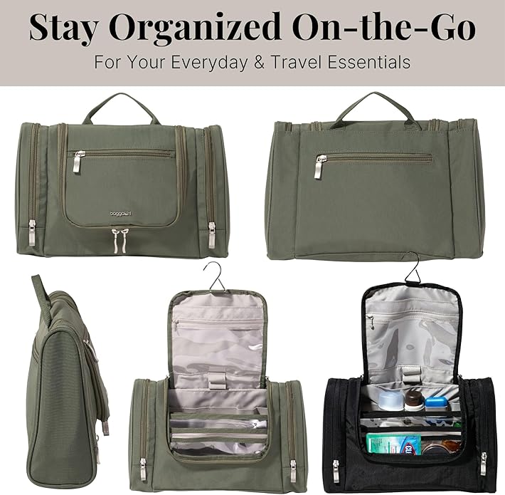 Baggallini Toiletry Kit