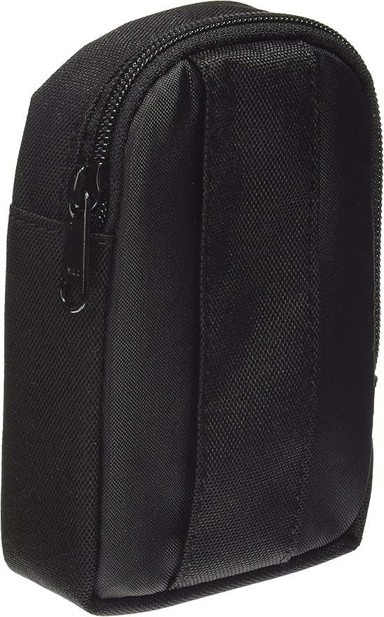 Newport 30 Camera Case from Lowepro – Soft Shelled Case for Your Point & Shoot Camera