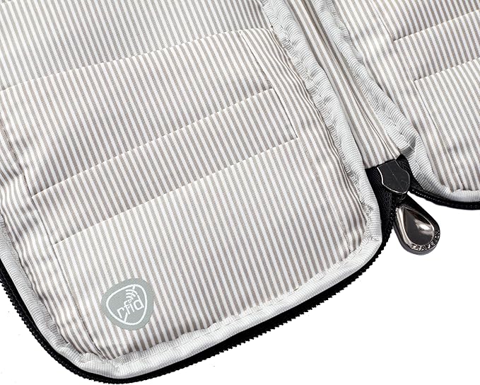 RFID Blocking Family Passport Wallet