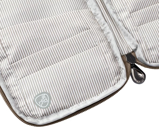 RFID Blocking Family Passport Wallet