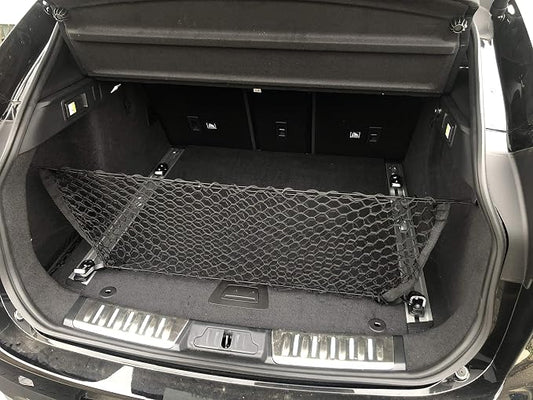 Envelope Style Trunk Cargo Net for Land Rover Range Rover Velar 2018-2025, 2026