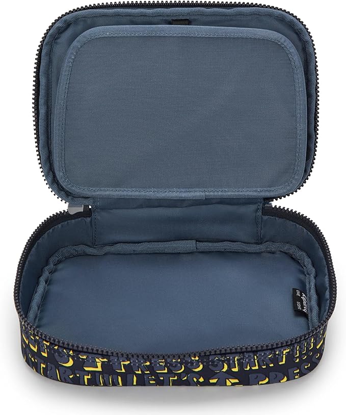 Kipling 100 Pens Printed Case