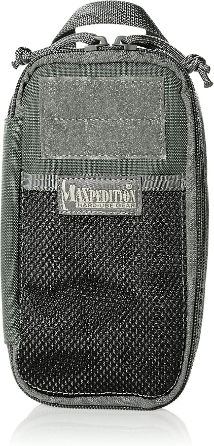 Maxpedition Skinny Pocket Organizer