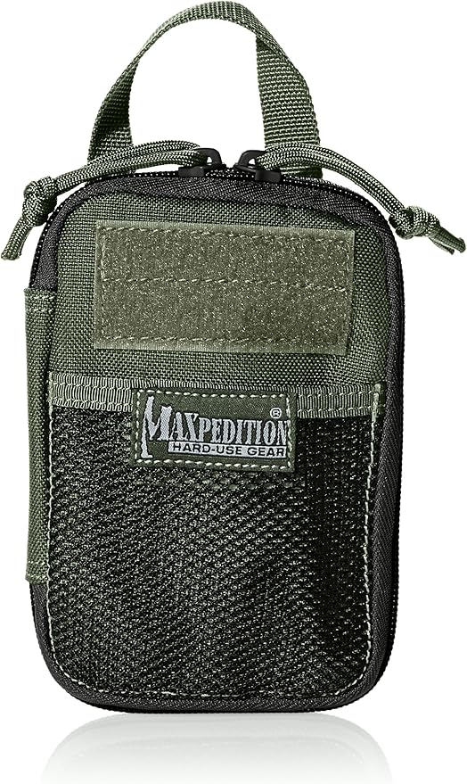 Maxpedition Pocket Organizer
