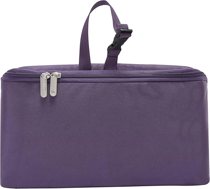Travelon: Luggage Flat-Out Toiletry Kit