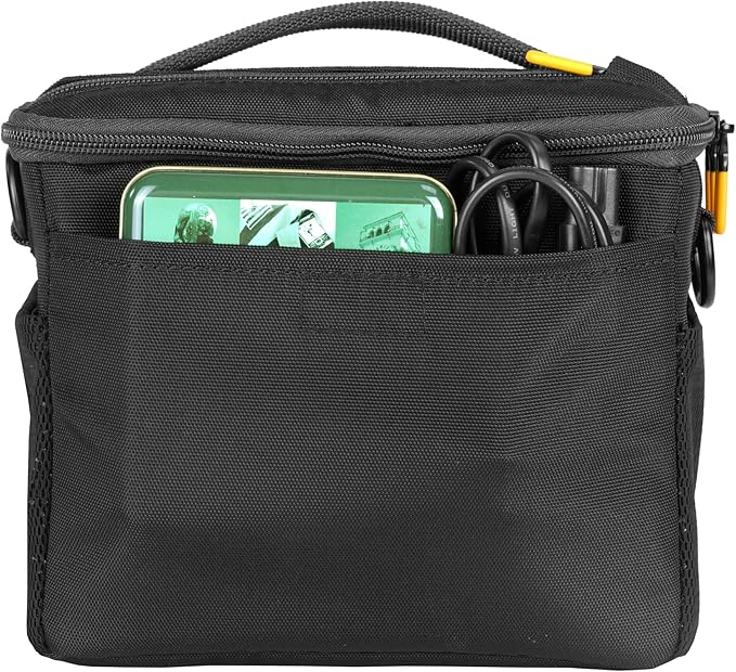 VANGUARD VEO BIB T18 Camera Insert Divider Bag