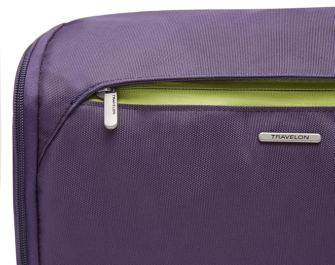 Travelon: Luggage Flat-Out Toiletry Kit