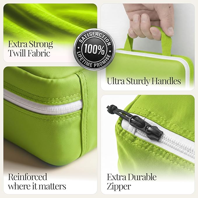 8-Piece Luxury Compression Packing Cubes & Bags for Travel – Maximize Space in Luggage with HybridMax Double-Capacity Design, 50 Luggage Tags, Deluxe Set, Lifetime Satisfaction Suitcase Organizer Bags
