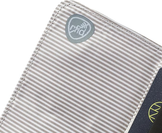 Travelon RFID Blocking Flap Passport Holder