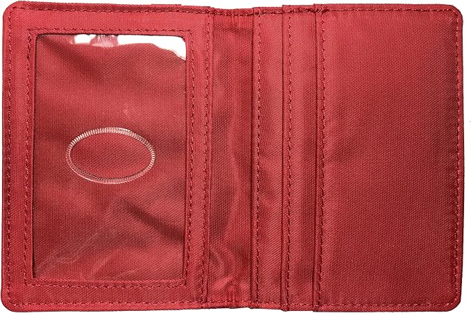 Big Skinny New Yorker ID Slim Wallet, Holds Up to 24 Cards