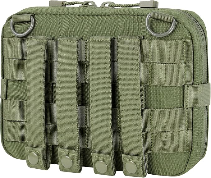 CondorT & T Pouch