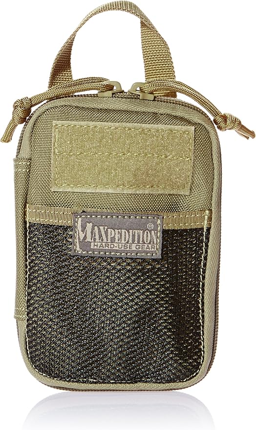 Maxpedition Pocket Organizer