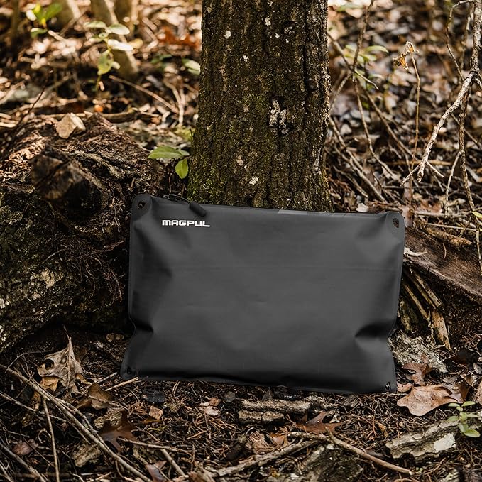 Magpul DAKA Lite Pouch Zippered Tactical Range Tool and Gear Bag