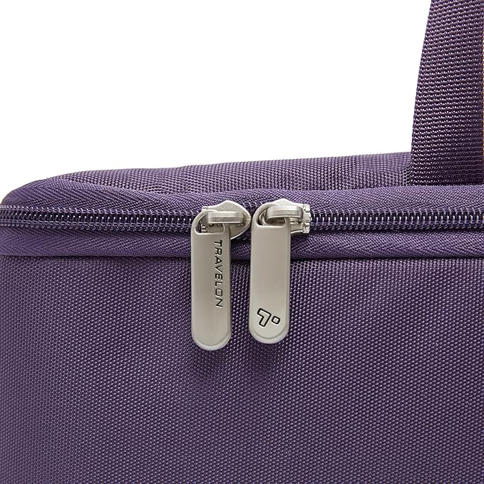 Travelon: Luggage Flat-Out Toiletry Kit
