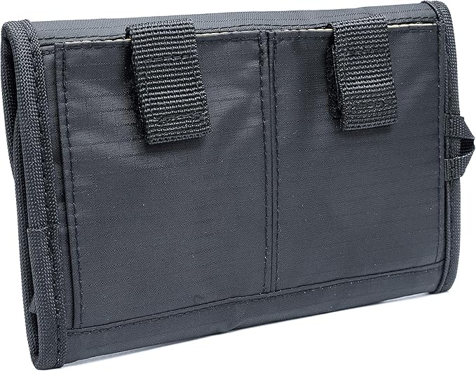 Vanguard Alta BCL Camera Battery Case, Large
