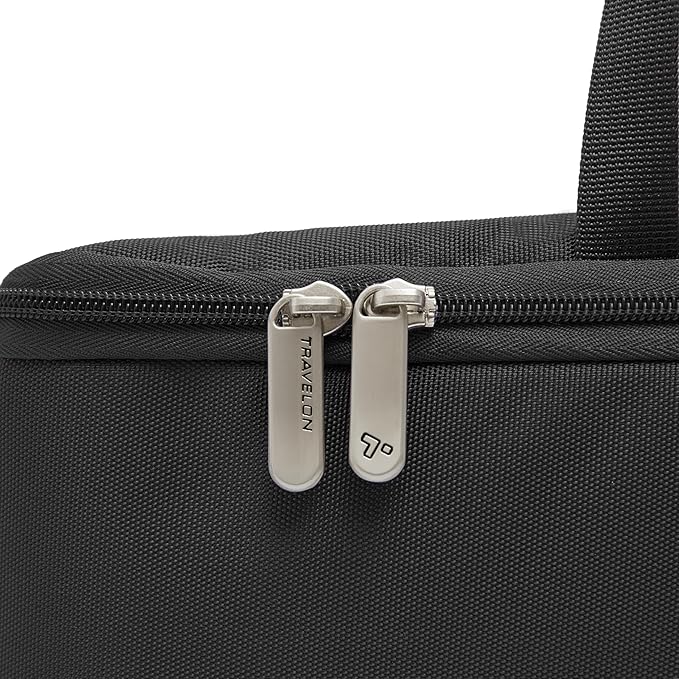 Travelon: Flat-Out Toiletry Kit