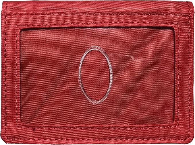 Big Skinny New Yorker ID Slim Wallet, Holds Up to 24 Cards