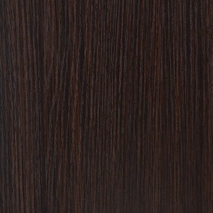 Pemberly Row Small TV/Monitor Riser, 6.25" H x 15.75" W x 23.75" D, Wood Construction, Espresso Finish, Easy Assembly, Compact Size, Ideal for TV Stand or Desk