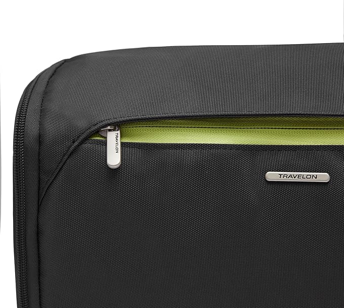 Travelon: Flat-Out Toiletry Kit