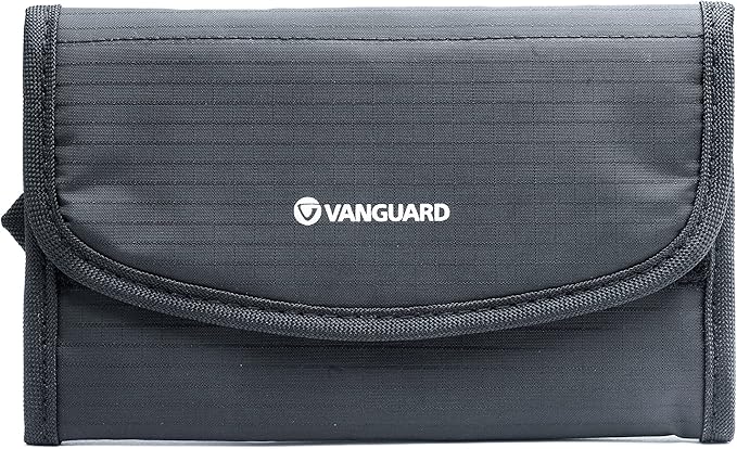 Vanguard Alta BCL Camera Battery Case, Large