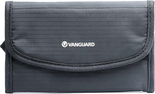 Vanguard Alta BCL Camera Battery Case, Large