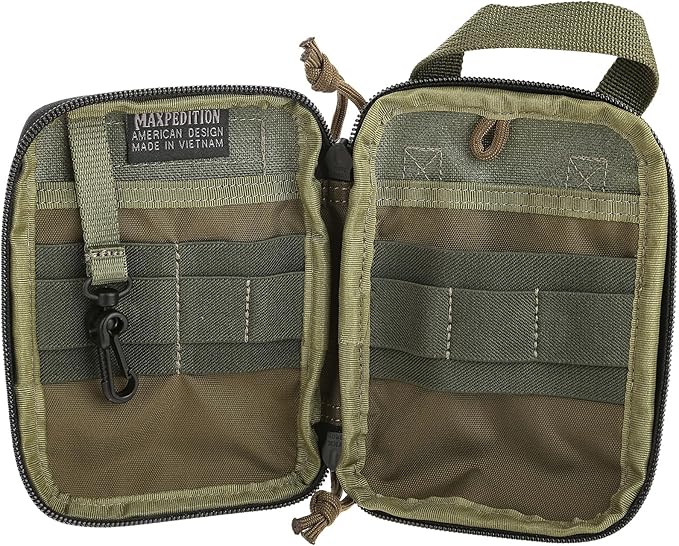 Maxpedition Pocket Organizer
