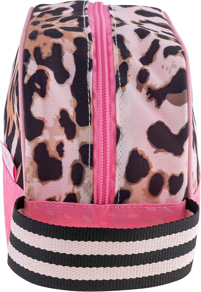 Stephen Joseph, Kids Toiletry Bag, Boys and Girls Toiletry Kit, Travel Bag